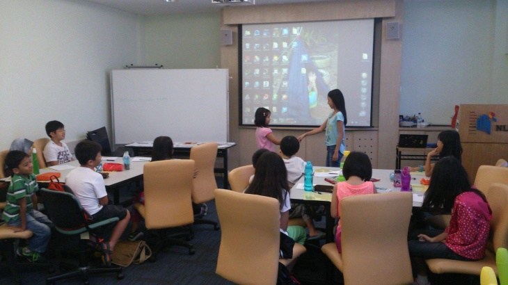3 Day March Holiday Camp 3 Day March Holiday Camp