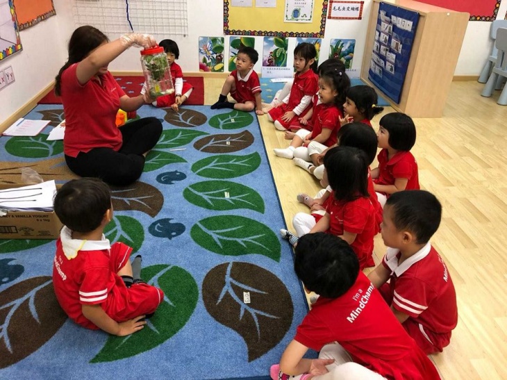 June School Holiday Workshops @ MindChamps June School Holiday Workshops @ MindChamps
