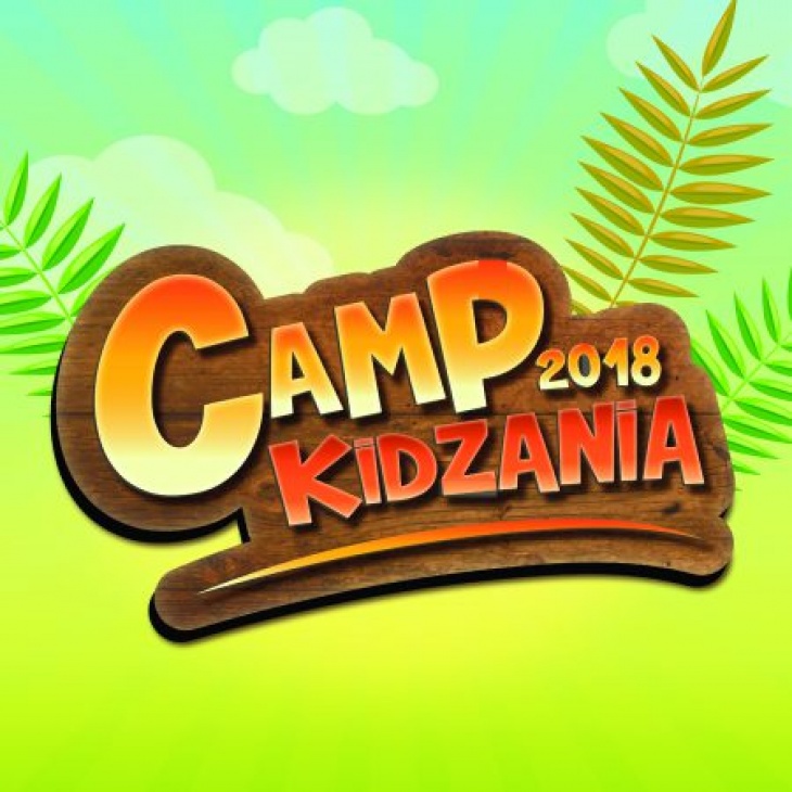 Camp KidZania Camp KidZania