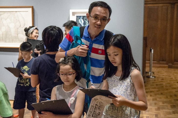 Drop-in Activity: (Re)collect Drop-in Activity: (Re)collect