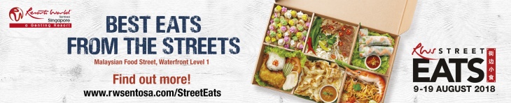 RWS Street Eats 2018: Best Eats From the Streets RWS Street Eats 2018: Best Eats From the Streets