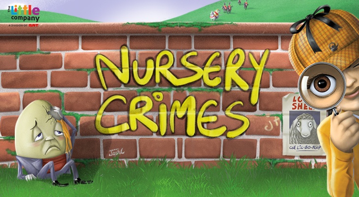 Nursery Crimes Nursery Crimes