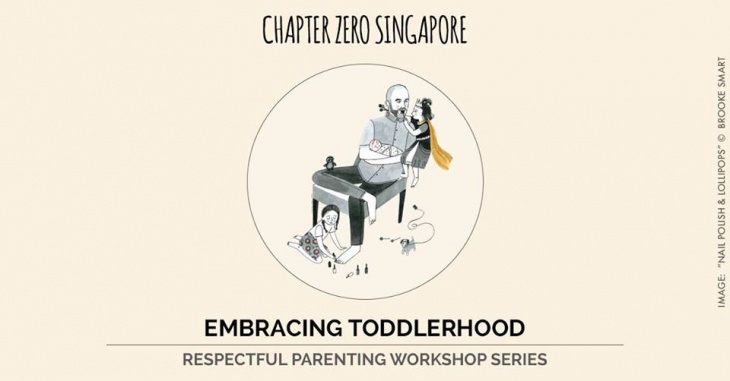 Embracing Toddlerhood I Embracing Toddlerhood I