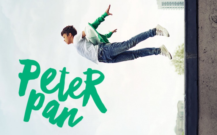 Peter Pan Peter Pan