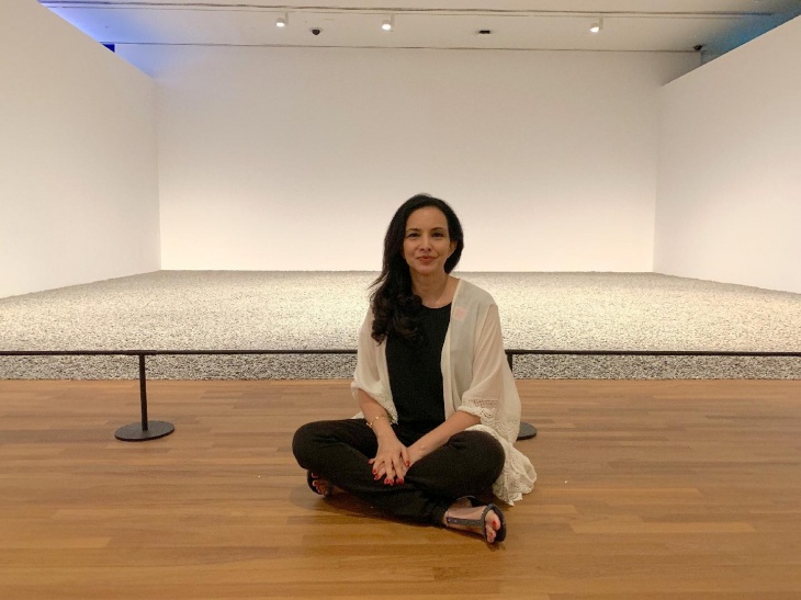 Stories in Art: The Seed Stories in Art: The Seed