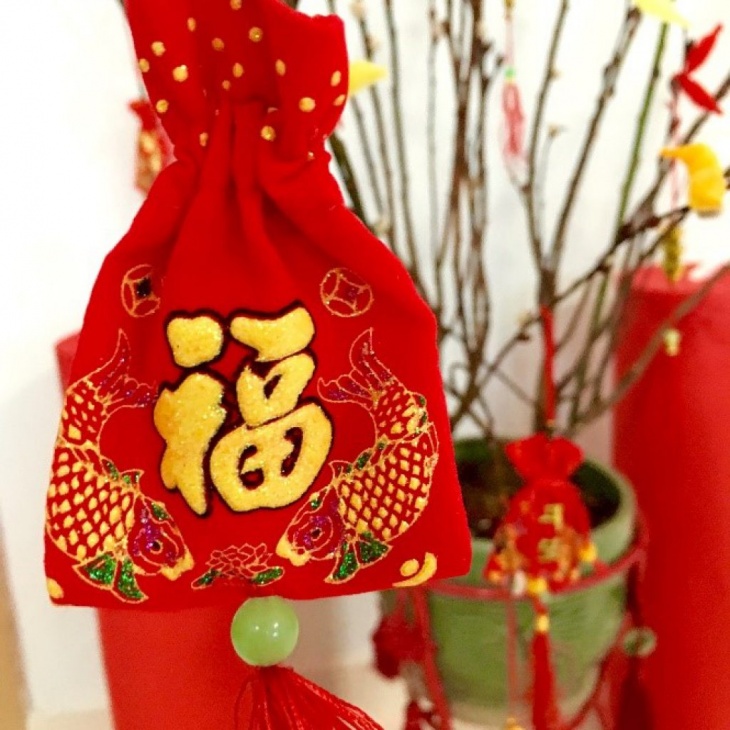 “Let us Celebrate Chinese New Year!” Interactive Session “Let us Celebrate Chinese New Year!” Interactive Session