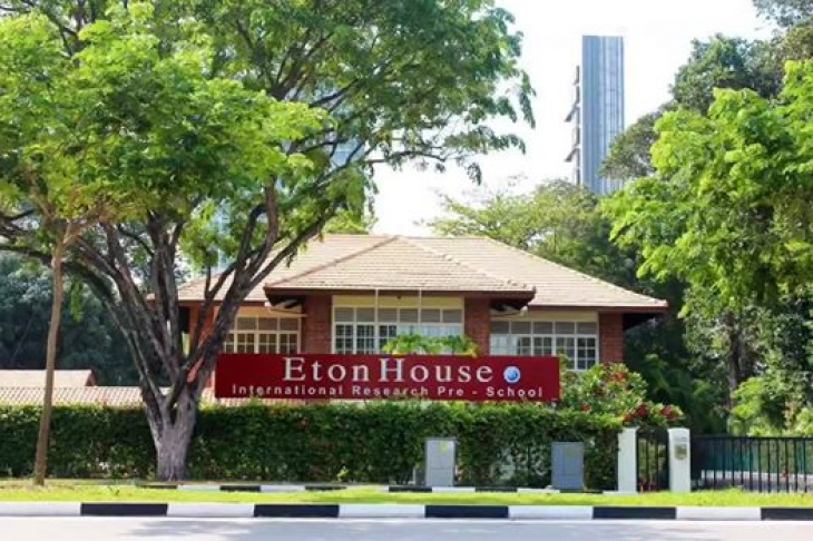 EtonHouse Mountbatten 717 Open House - 19 Jan 2019 EtonHouse Mountbatten 717 Open House - 19 Jan 2019