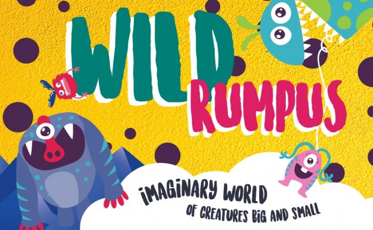 Wild Rumpus Wild Rumpus