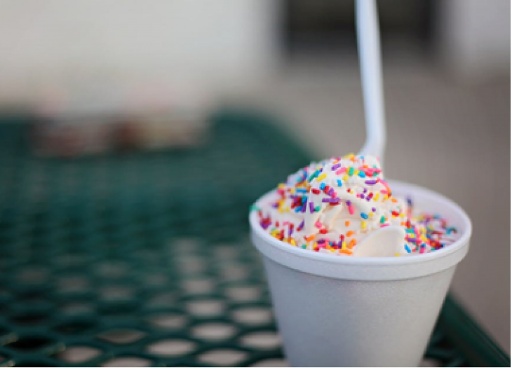 Free Ice Cream Free Ice Cream