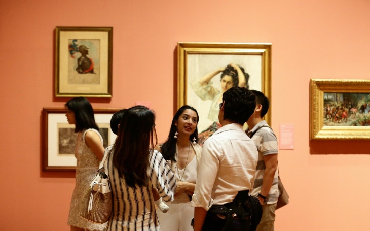 Open House: International Museum Day Open House: International Museum Day