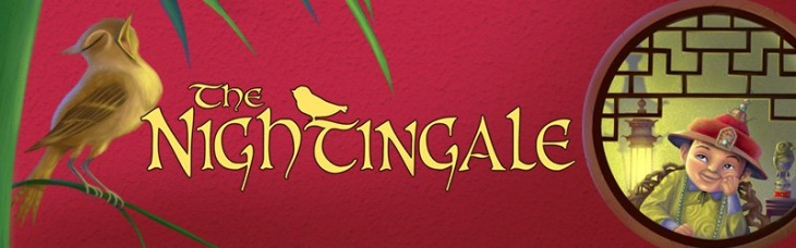 The Nightingale The Nightingale