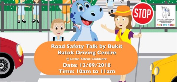 road safety talk tickikids singapore