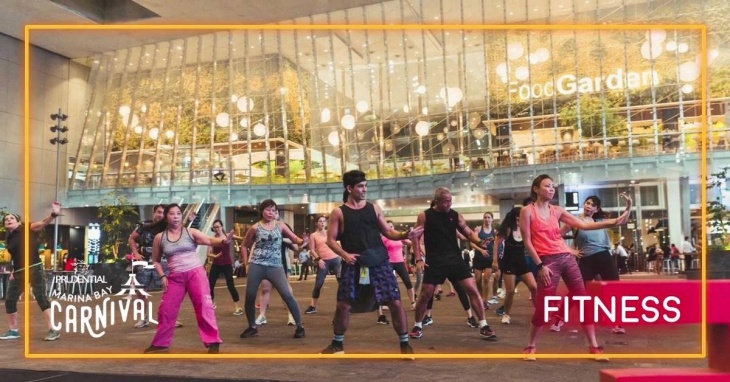 Fitness By The Bay Fitness By The Bay